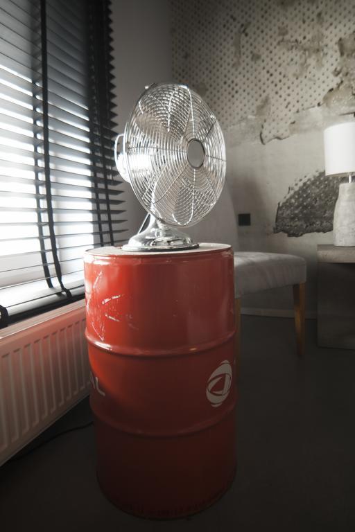 Hotel Trash Deluxe Maastricht Exterior foto